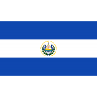 El Salvador International Calling Card $10